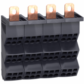  Linergy DP - Rpartiteur NSX 4 