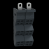  Linergy DP - Rpartiteur NSXm 