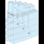  PrismaSeT G - Bloc raccordemen 