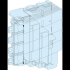  PrismaSeT G - Bloc raccordemen 