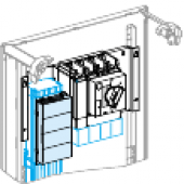  PrismaSeT G - Bloc alim. INV-I 