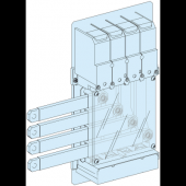  PrismaSeT G - Raccordement arr 