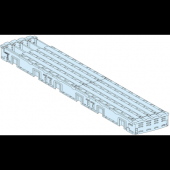  Linergy BW - Jeu de barres iso 