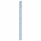  Linergy BW - Jeu de barres iso 