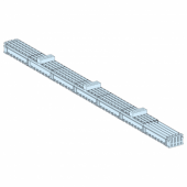  Linergy BW - Jeu de barres iso 