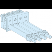  Linergy - Liaison monobloc L=4 