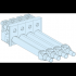  Linergy - Liaison monobloc L=4 