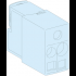  Linergy BW - 12 bornes 6  10m 