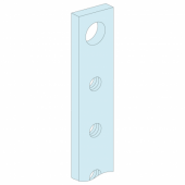  Linergy BS - JdB de fond 400A 