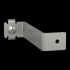  PrismaSeT G - Patte de fixatio 