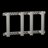  PrismaSeT G - Platine 4 Din ve 