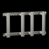  PrismaSeT G - Platine 4 Din ve 