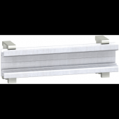  PrismaSeT G - Rail et rhausse 