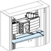  PrismaSeT G - Cloison horizont 