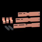  PrismaSeT P - Liaison aval JdB 