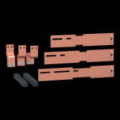  PrismaSeT P - Liaison aval JdB 