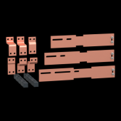  PrismaSeT P - Liaison aval JdB 