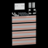  Linergy LGYE - Liaison transfe 