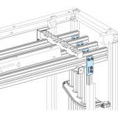  Linergy LGYE - Liaison plate e 