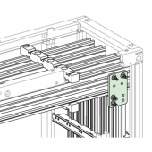  Linergy LGYE - Liaison plate e 