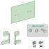  Linergy LGYE - Kit cran isole 