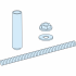  Linergy LGYE - Visserie pour p 