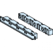 PrismaSeT P - Support fixe - J 