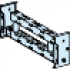  PrismaSeT P - Support fixe - j 