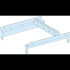  PrismaSeT P - Support infrieu 