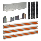  Linergy LGYE - Eclisse Cu JdB 