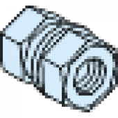  PrismaSeT P - Ecrous autocassa 
