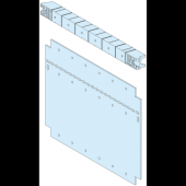  PrismaSeT P - Plaque passe-cb 