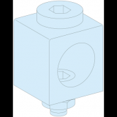  Linergy BS - 4 connecteurs cb 