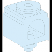  Linergy BS - 4 connecteurs cb 