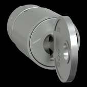  PrismaSeT G - Bloc serrure com 