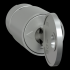  PrismaSeT G - Bloc serrure com 