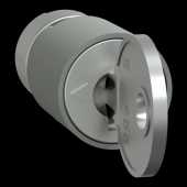  PrismaSeT G - Bloc serrure com 