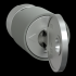  PrismaSeT G - Bloc serrure com 