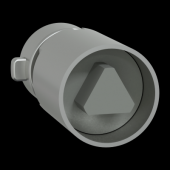  PrismaSeT G - Bloc insert comb 