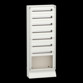  PrismaSeT G - Armoire 7 range 