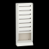  PrismaSeT G - Armoire 7 range 