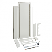  PrismaSeT G - Armoire 7 range 