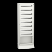  PrismaSeT G - Armoire 8 range 