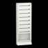  PrismaSeT G - Armoire 8 range 
