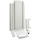  PrismaSeT G - Armoire 8 range 
