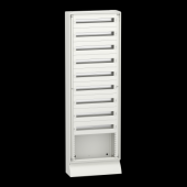  PrismaSeT G - Armoire 9 range 