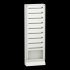  PrismaSeT G - Armoire 9 range 
