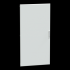  PrismaSeT G  - Porte pleine - 