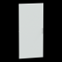 PrismaSeT G  - Porte pleine - 
