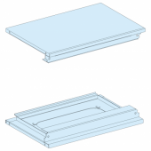  PrismaSeT G  - Plaques haute e 